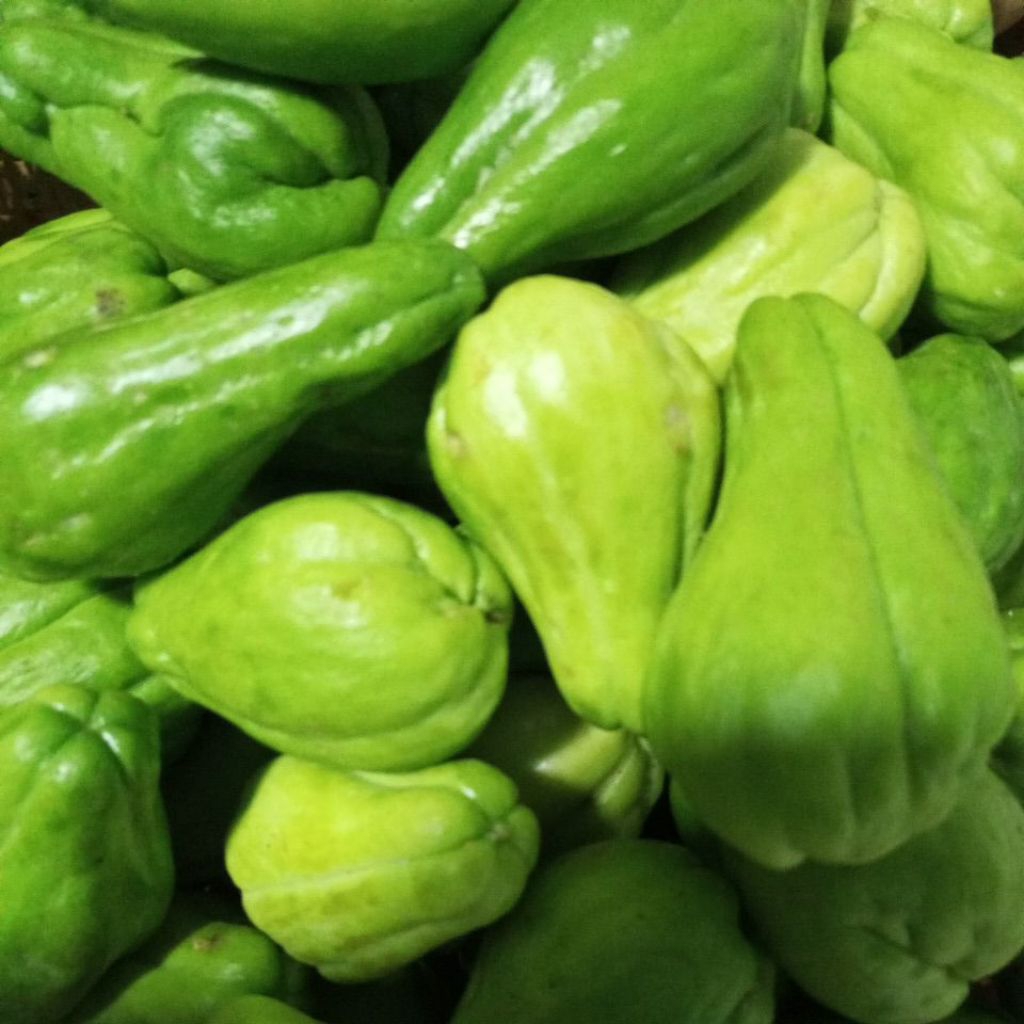 

labu siam fresh harga promo harga per 500 gr