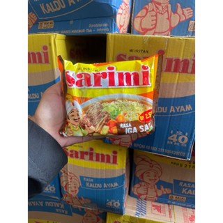 

sarimi kuah iga sapi 70gr