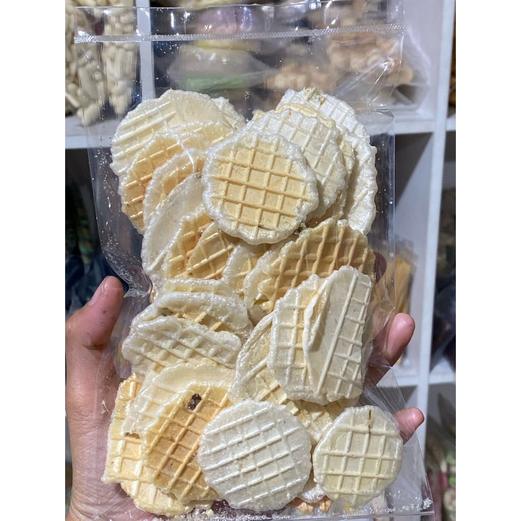 

simping cikur Original serba 7000