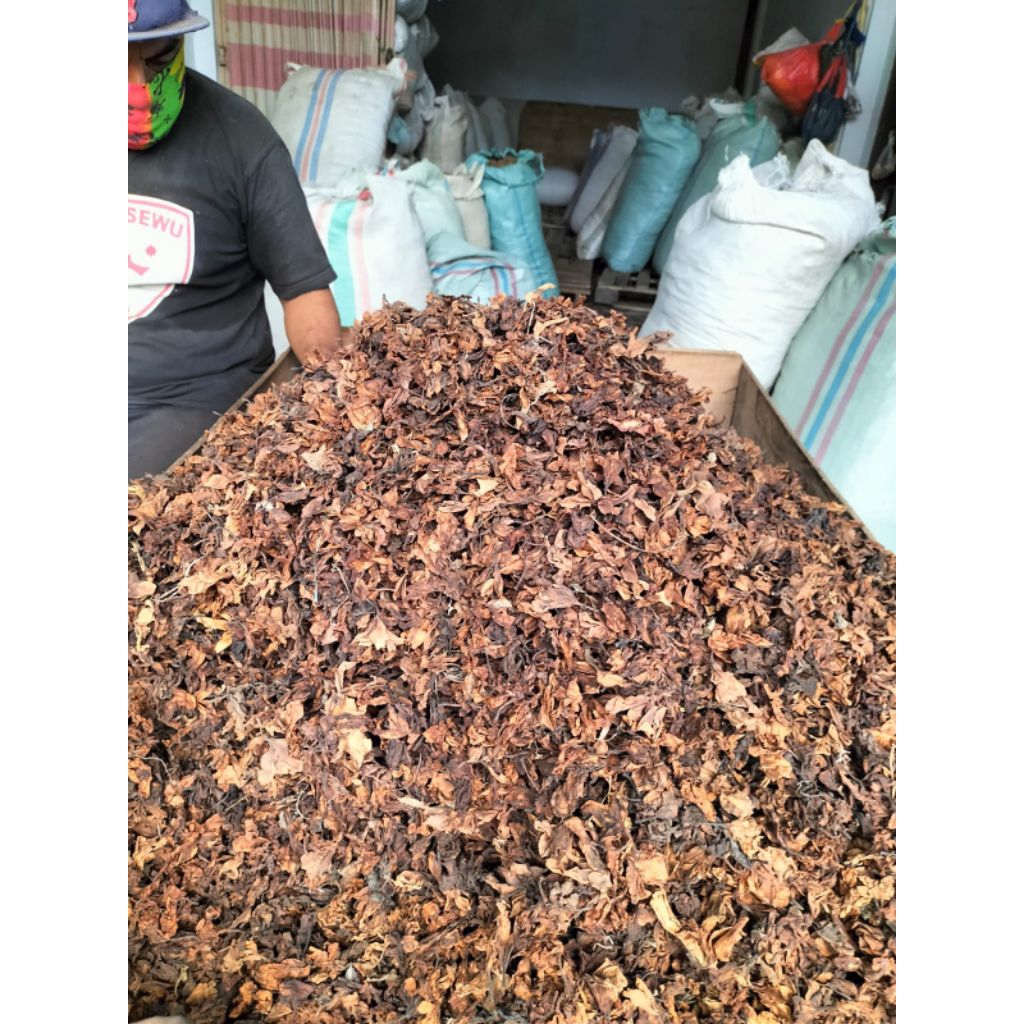 

bunga cempaka kering kemasan 1kg
