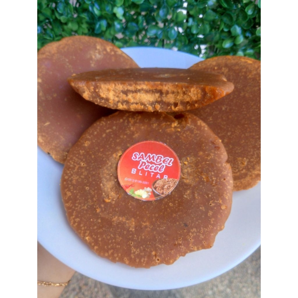 

Gula Jawa Batok Besar 250gram