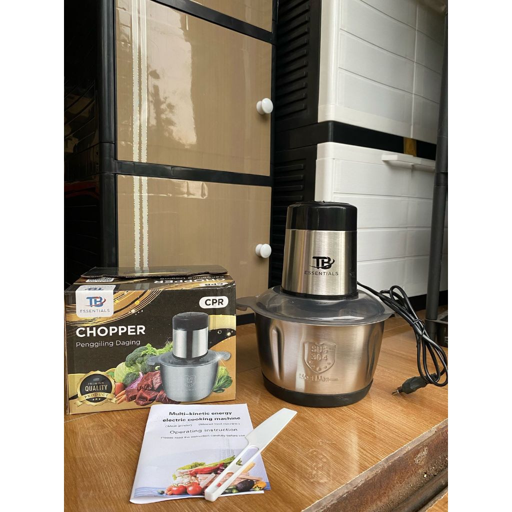 blender daging serbaguna