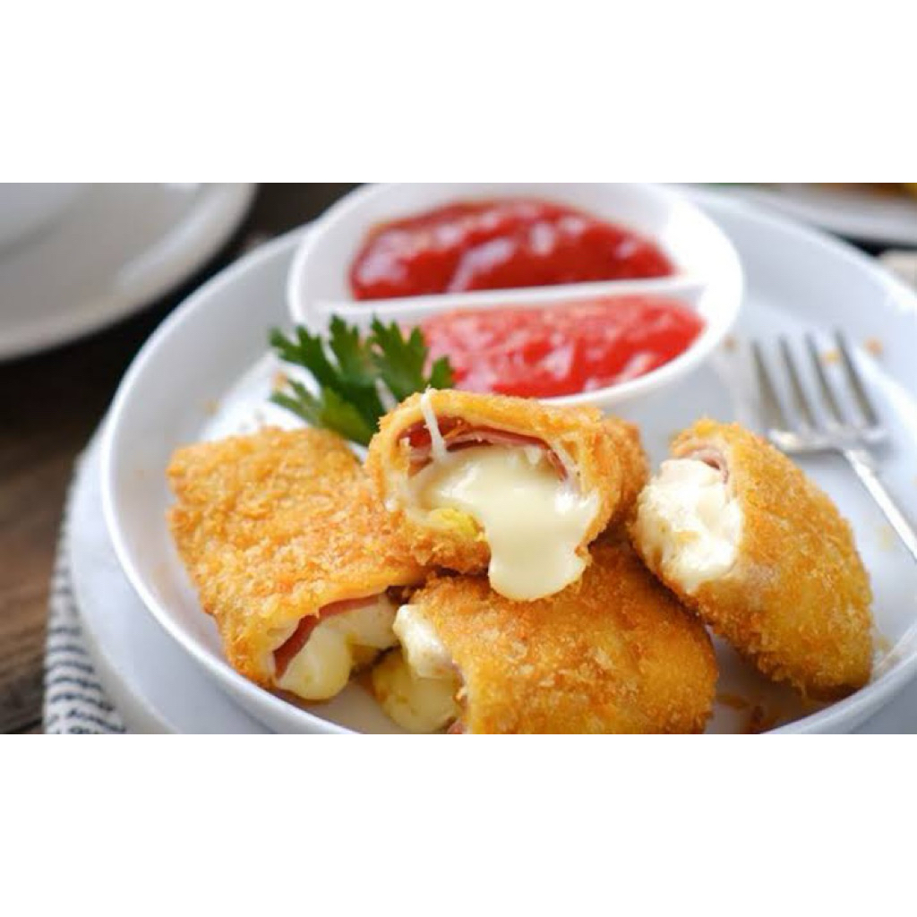 

Risol mayo homed frozen isi 4