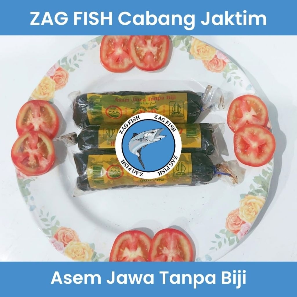 

Asem jawa tanpa biji 150 gram.