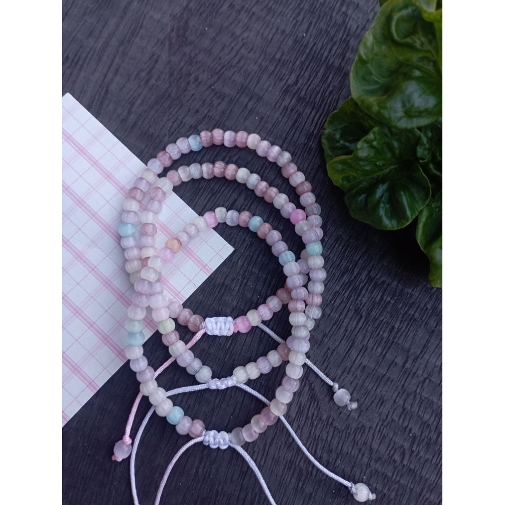 gelang cat eye | cincin cat eye elastis