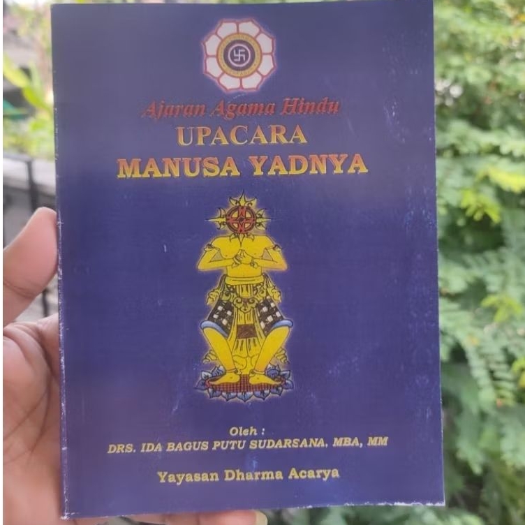 Upacara Manusa Yadnya