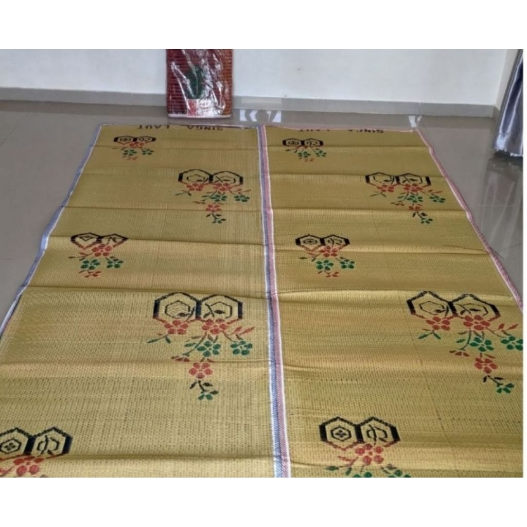 tikar plastik singa laut tikar singa laut tikar viral tikar multifungsi