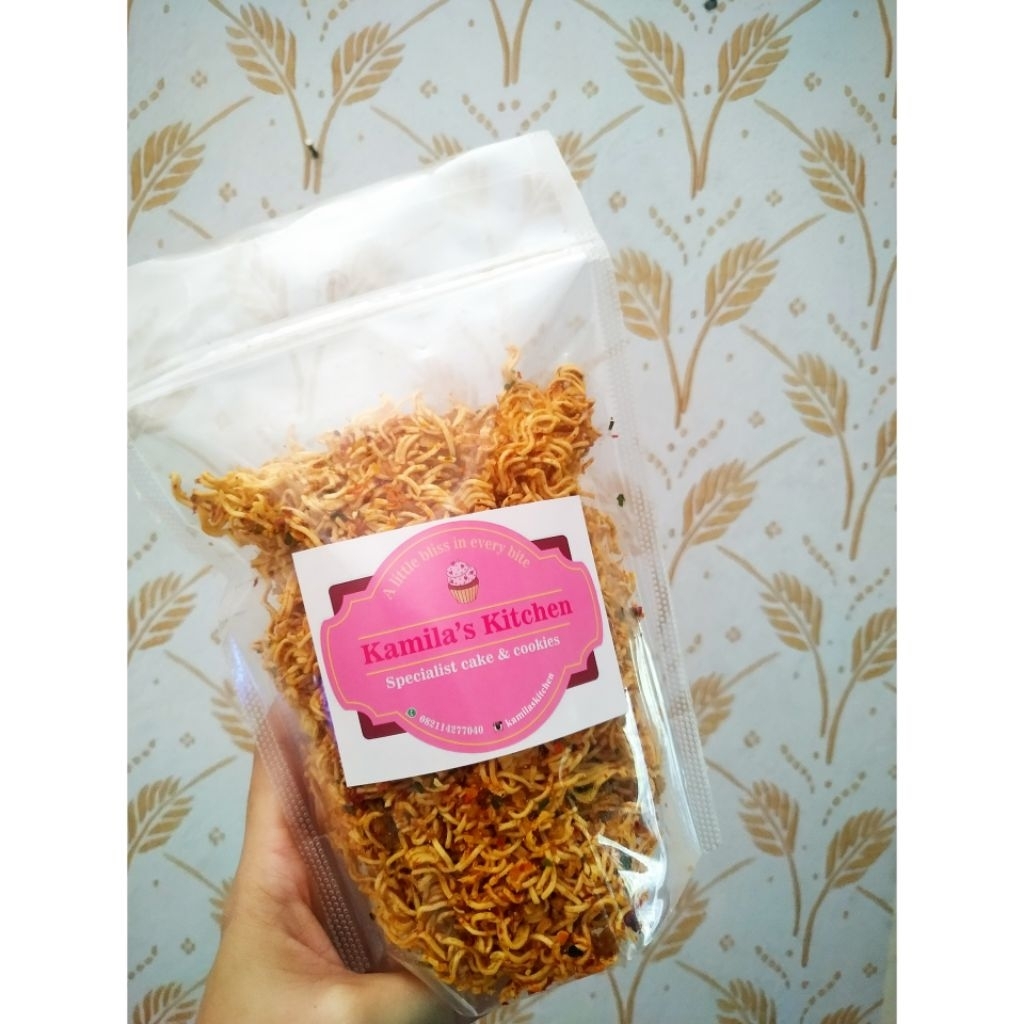 

Mie kremes 500gr