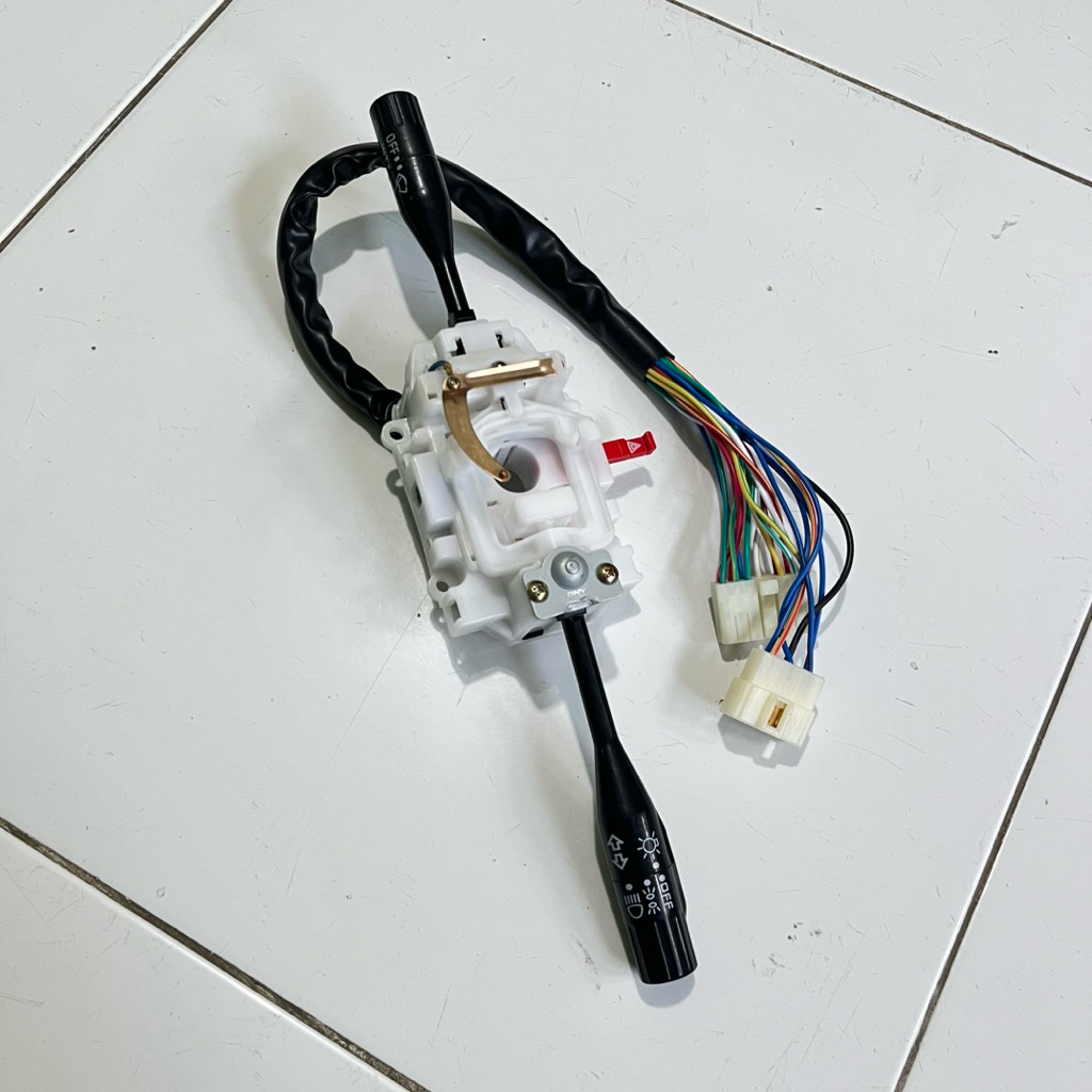 Saklar Sein Mobil Suzuki Futura