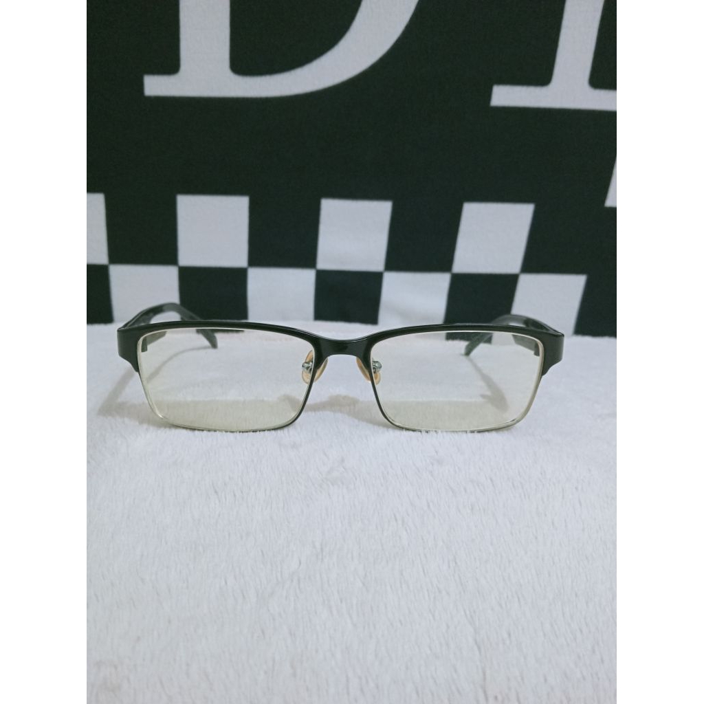 Kacamata Frame Giacoma puccini Original Second