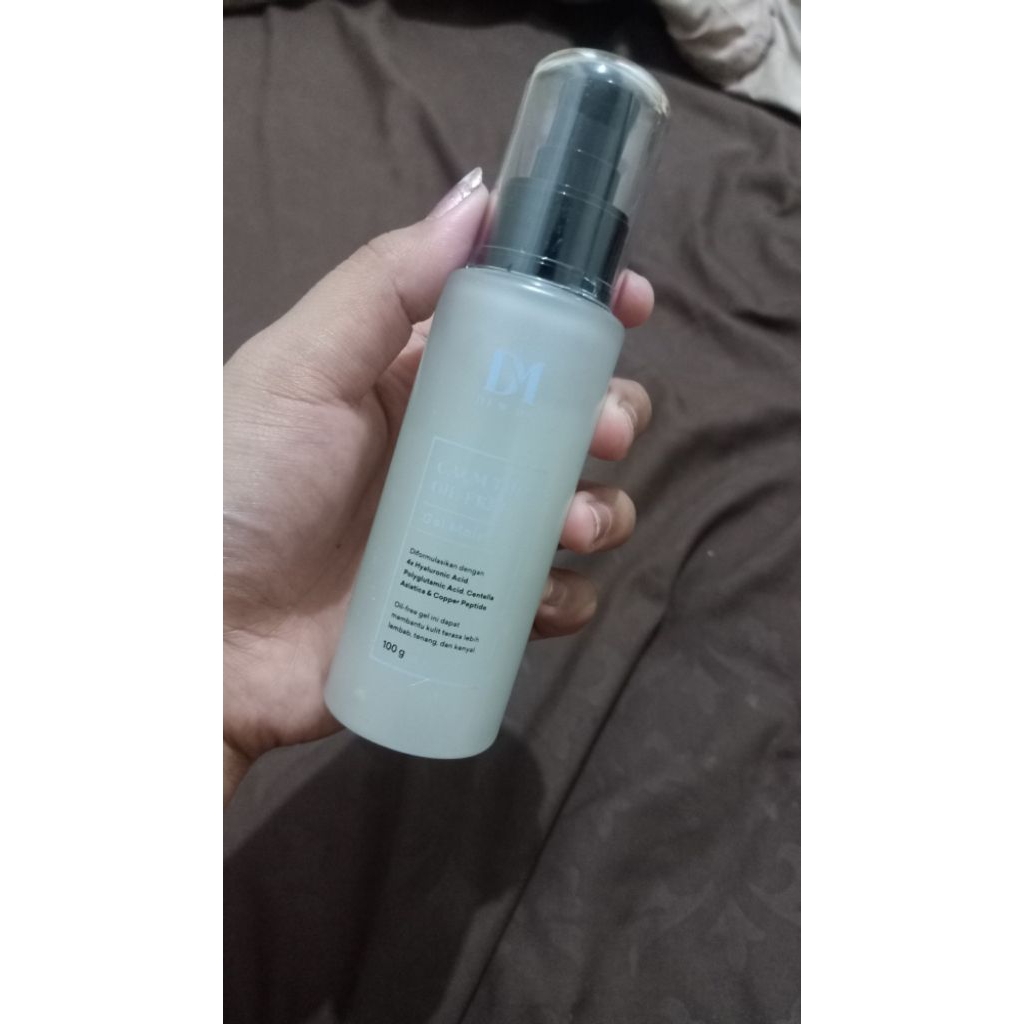 [ PRELOVED ] DEW ME MOISTURIZER
