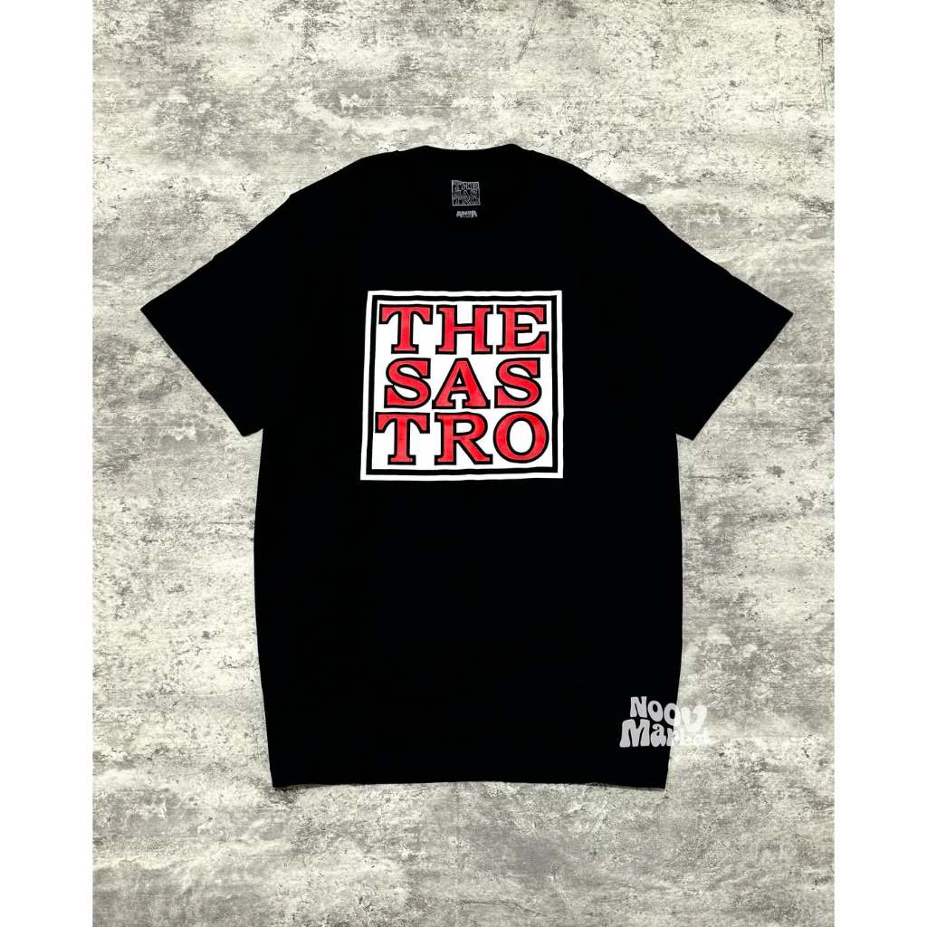 SEMESTA - T shirt Band The Sastro - Kaos Band - Kaos Band Indo - Kaos Distro - Kaos Keren