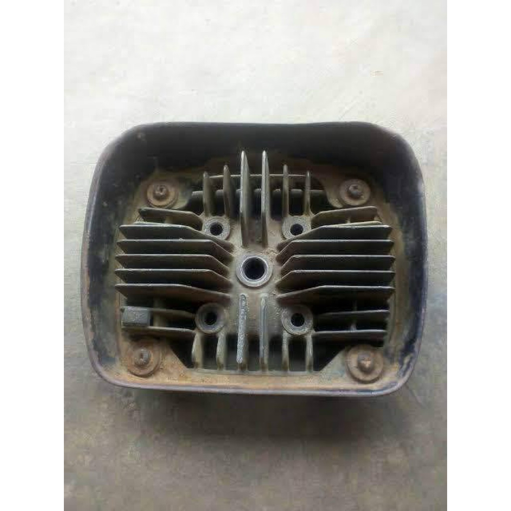 kop yamaha alfa original