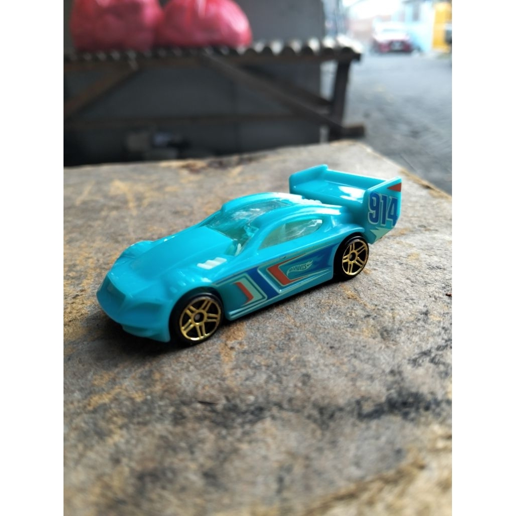 hotwheels loose/bekas/second (TIME TRACKER)