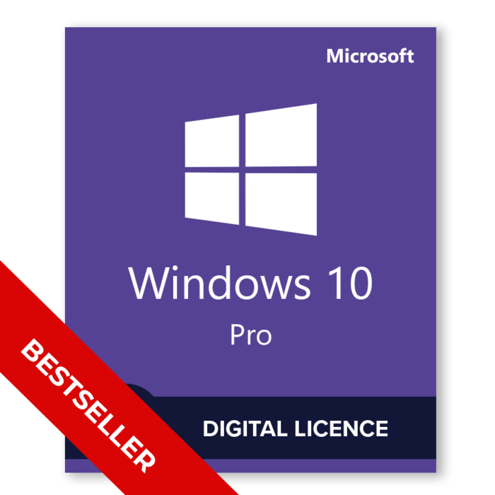 PROMO WINDOWS 10 ORIGINAL LIFETIME