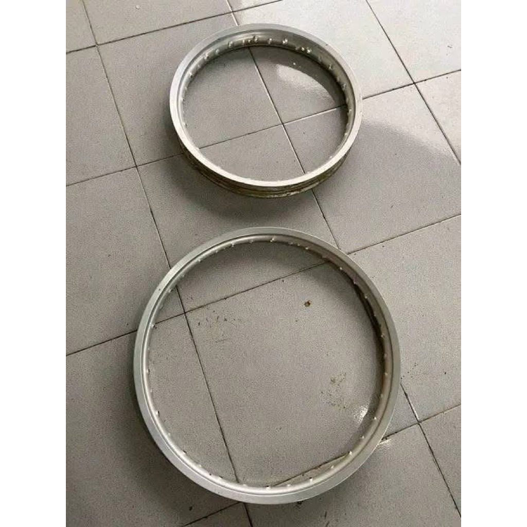 ring wr155 velg Original 18-21 Yamaha wr