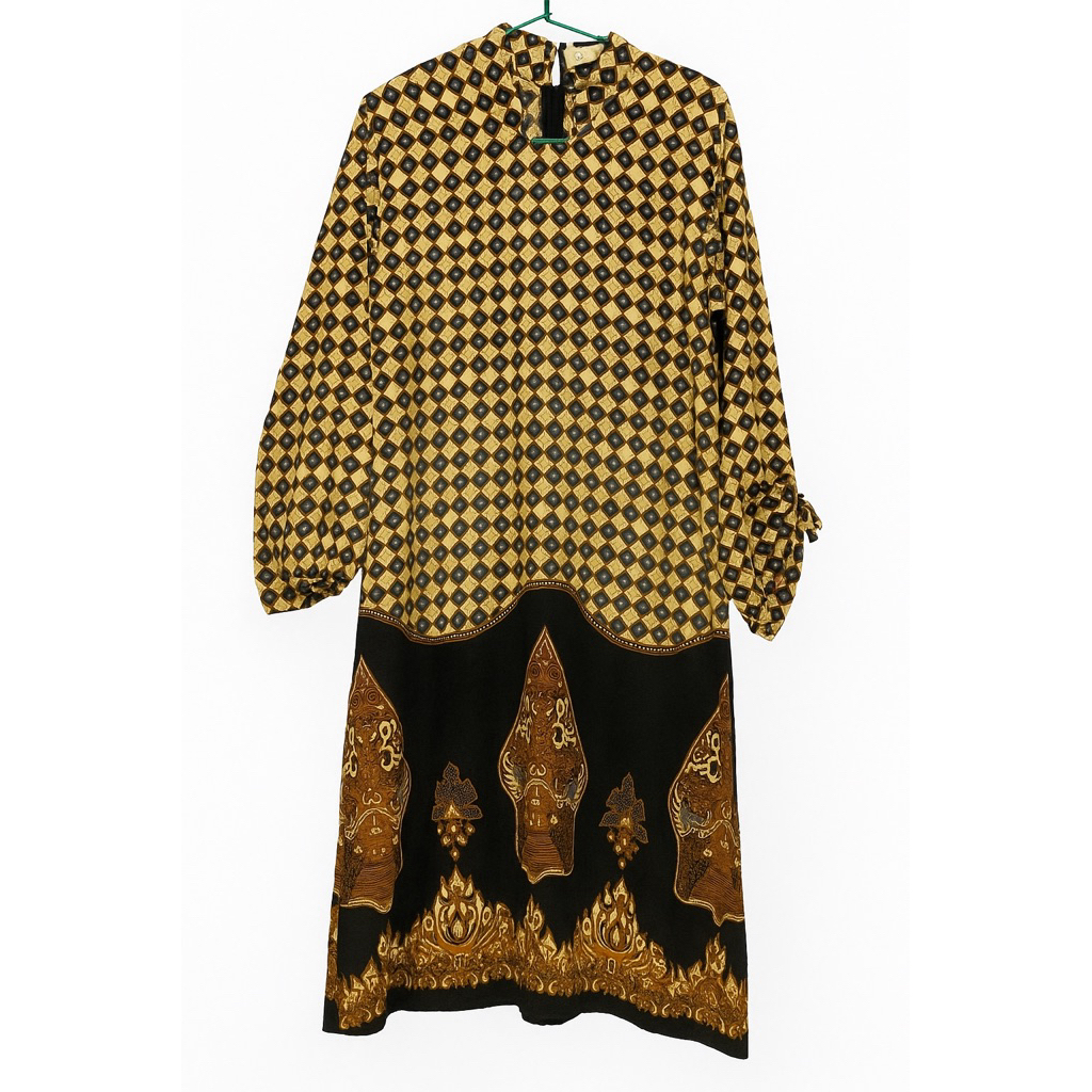 amelia boutique batik