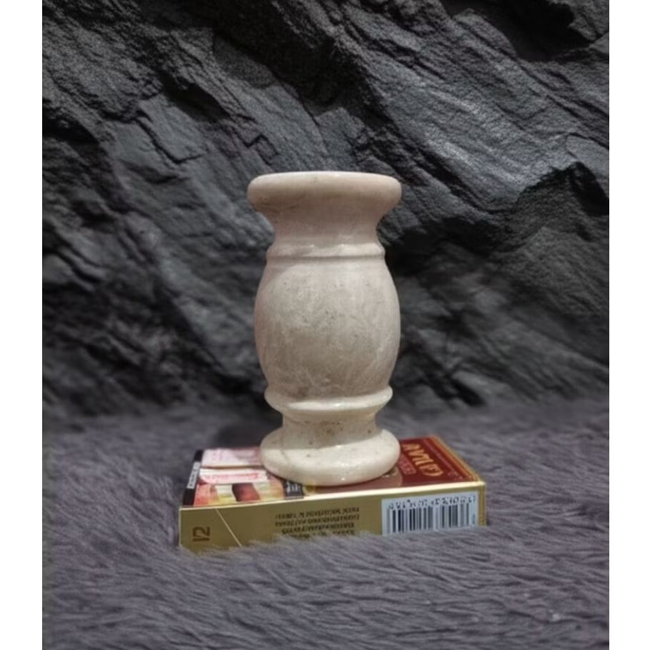 Piala Marmer Kendang 10 Cm, Trophy Marmer, Piala Trophy Marmer