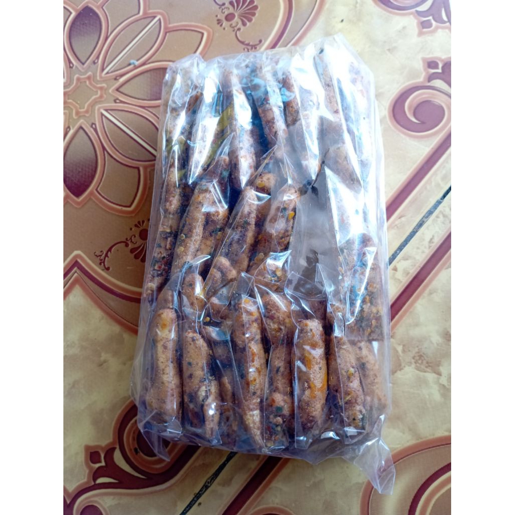 

basreng enak gurih gak keras 1pcs