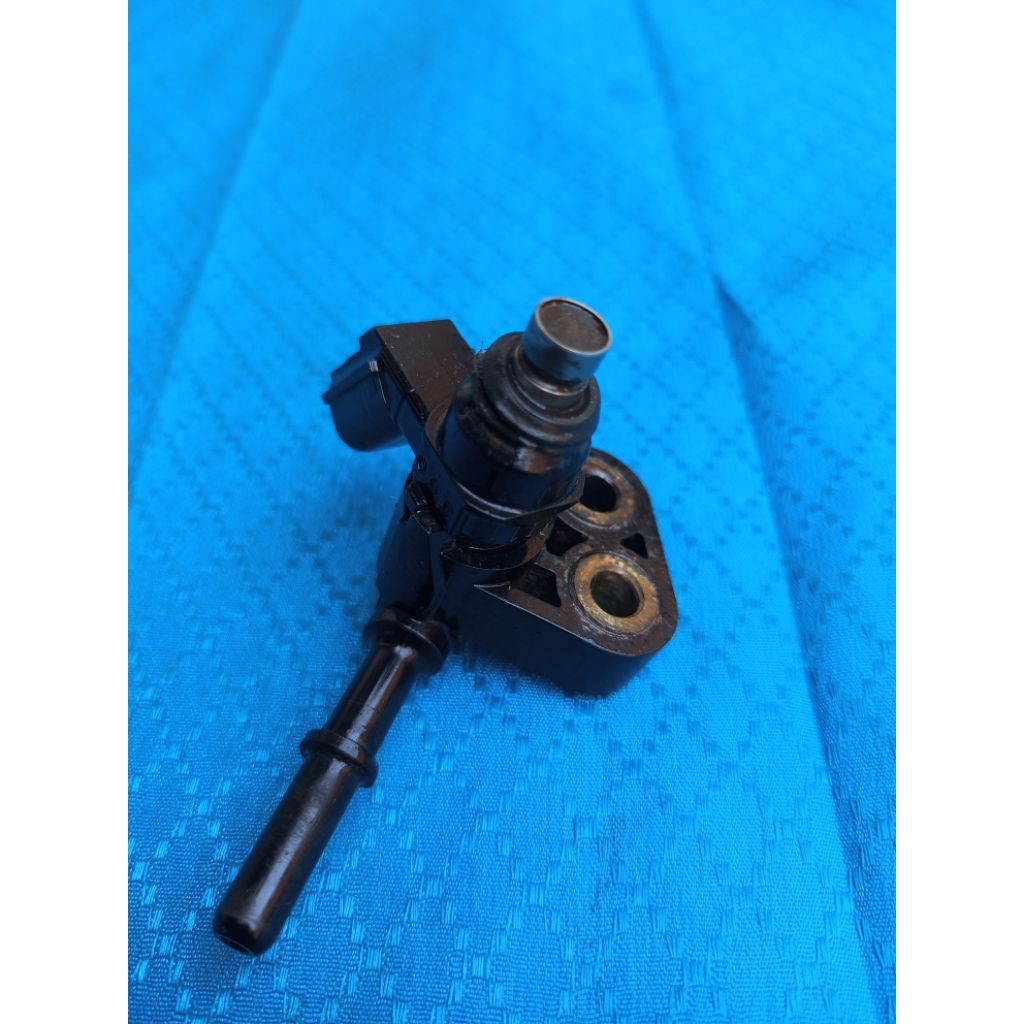 injektor Beat fi K25 original / injektor Honda Beat fi K25 2014 Original copotan