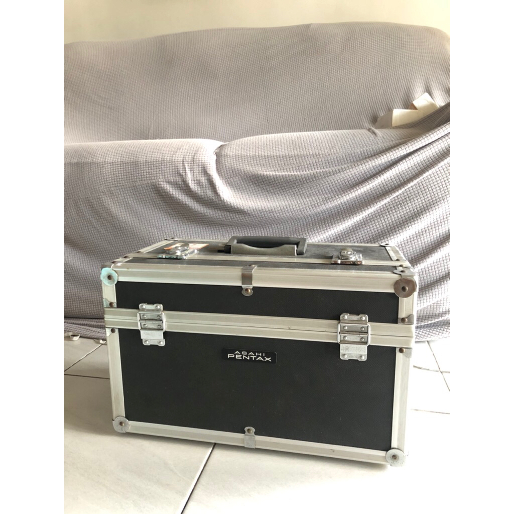 pentax 6x7 pentax 67 rare not leica not mamiya not hasselblad