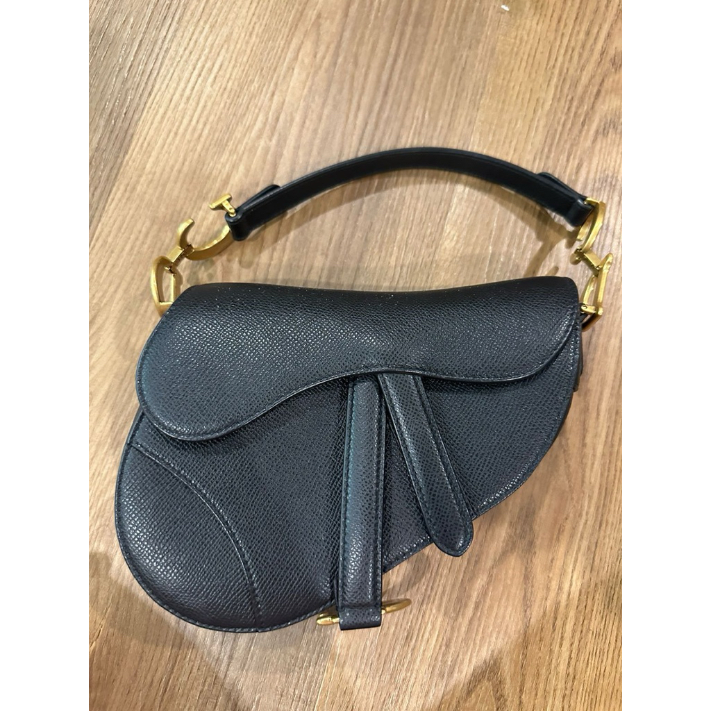 DIOR SADDLE MINI 2020 DESEMBER