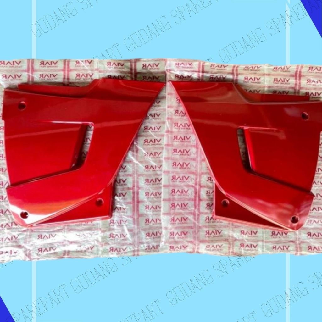 cover bodi original viar karya