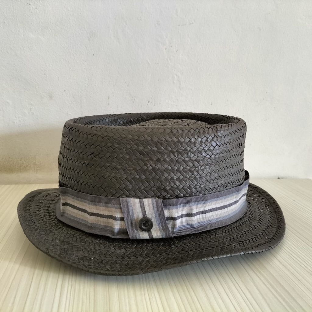 Fedora quiksilver (preloved)