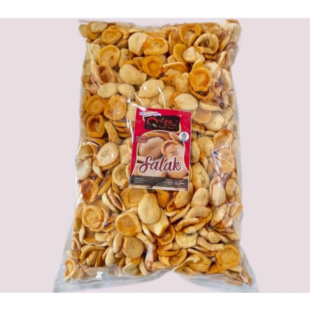 

kripik salak 3