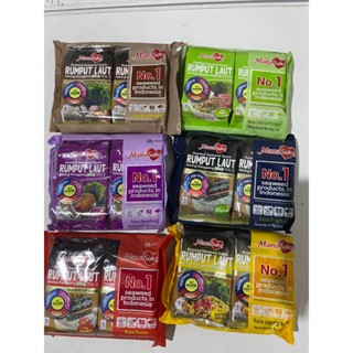 

mamasuka rumput laut nori 4.5g