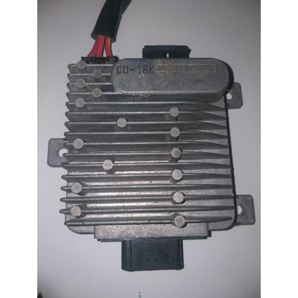 ecu ecm vario 125 old bohlam original KZR KZRM B20 IN 11 iss, KZRJ KZRA