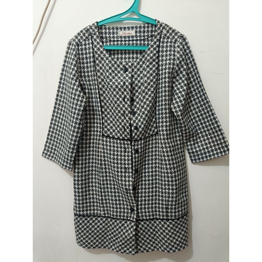 PL TRISET LADIES DRESS