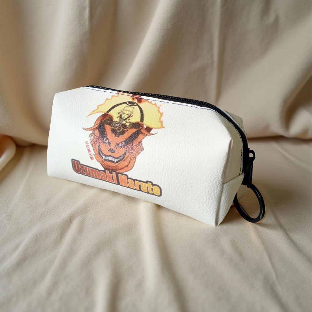 

[MIX PENCASE] pencil case karakter NARUTO TAK 01