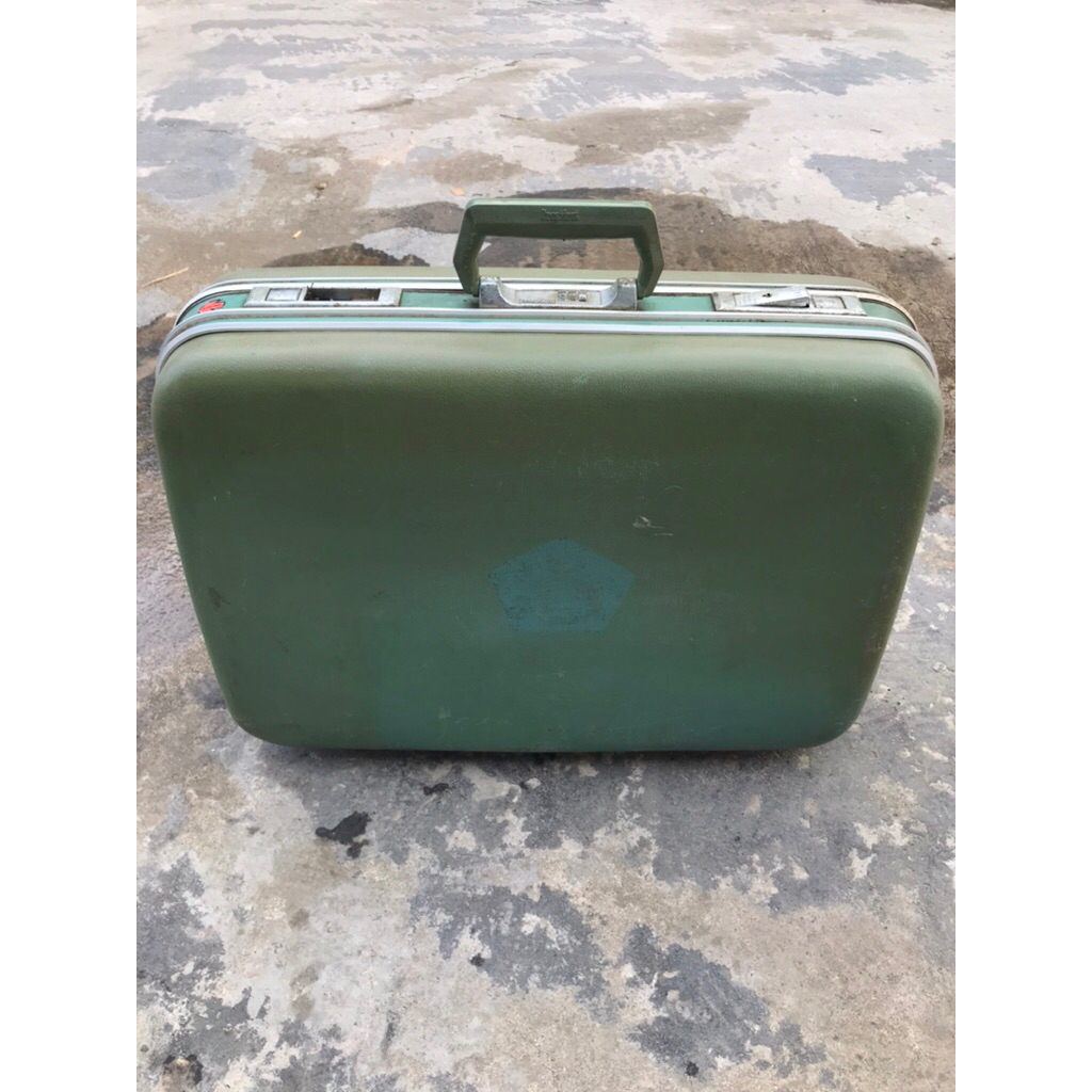 KOPER JADUL PRESIDENT ANTIK