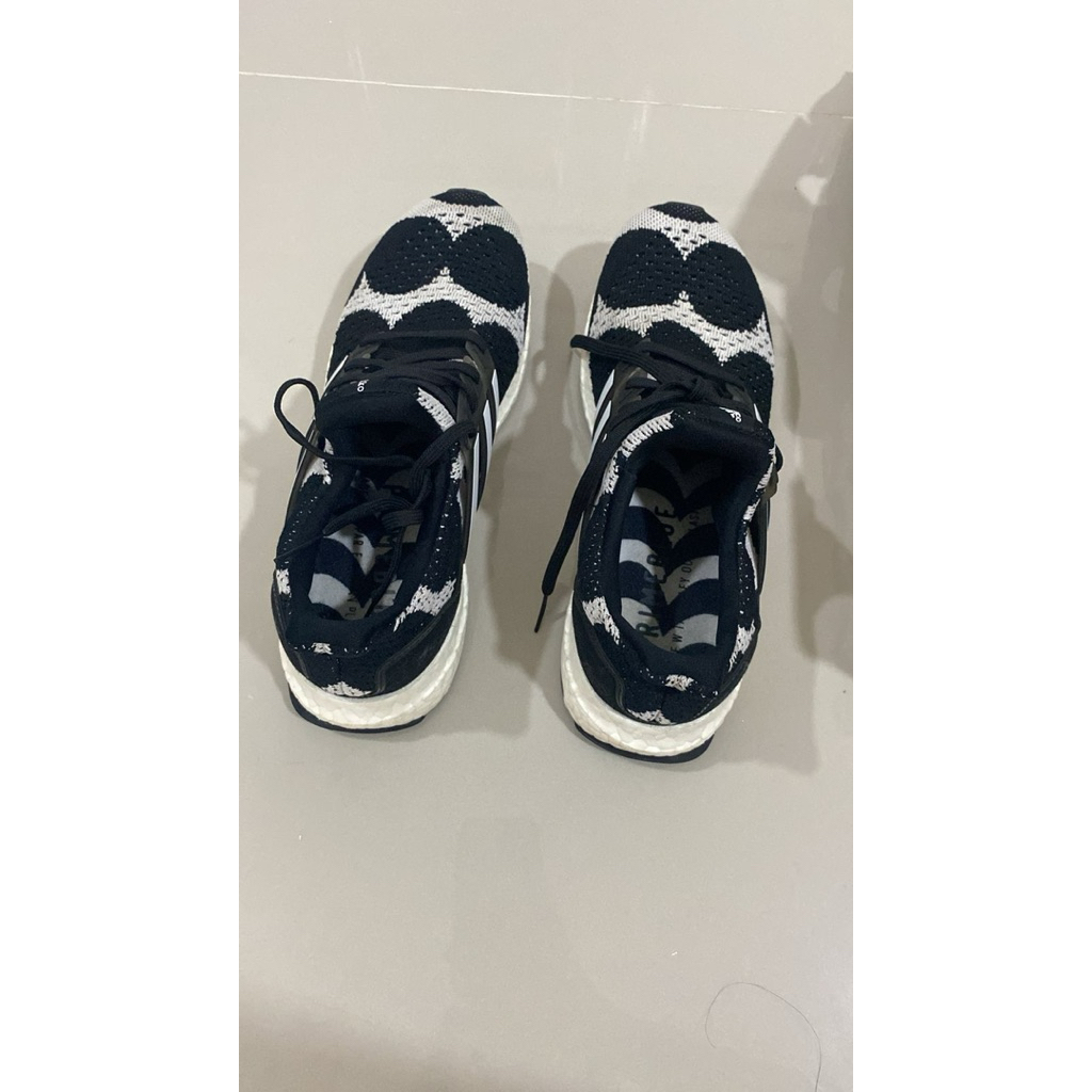 Adidas Ultraboost DNA x Marimekko