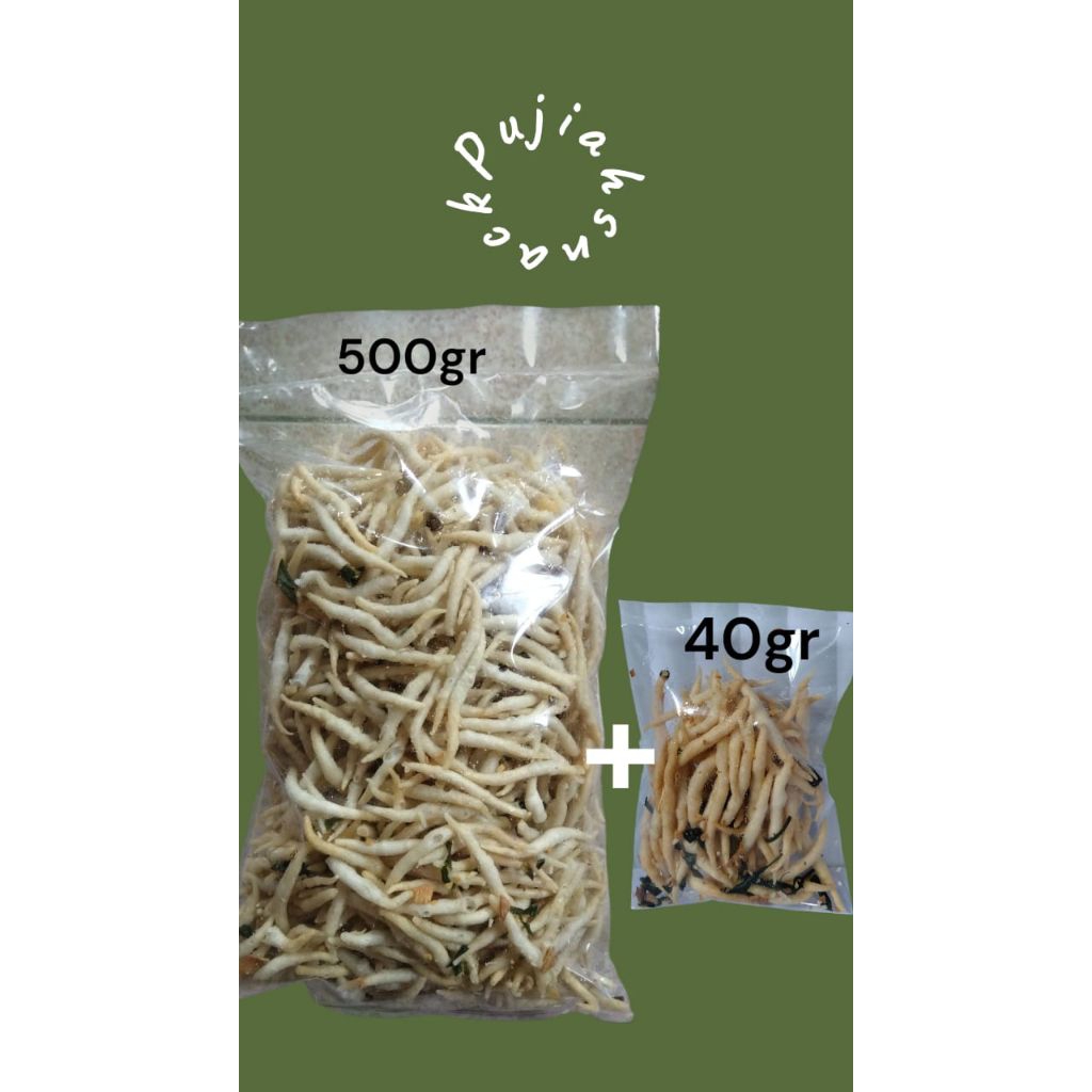 

CITRUK ORI GURIH DAUN JERUK 500 GRAM/FREE CITRUK 40 GRAM