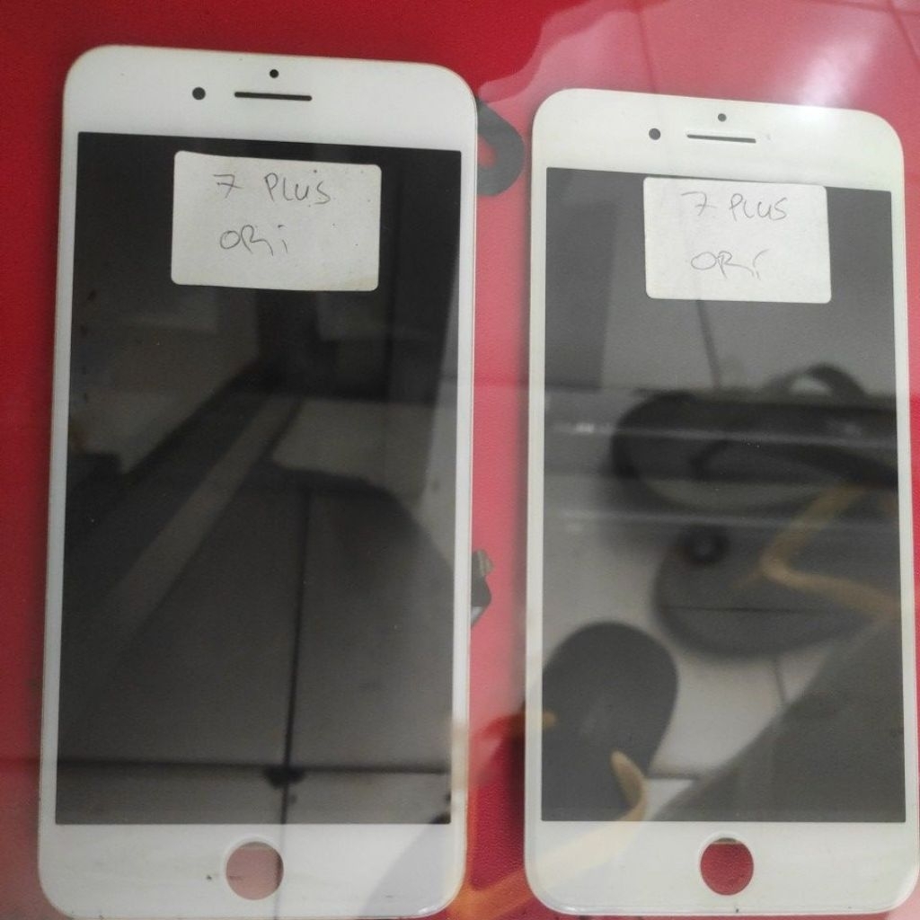lcd iphone 7 plus ori copotan