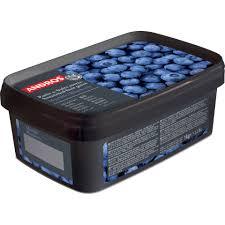 

Andros FRZ Blueberry Puree 1kg