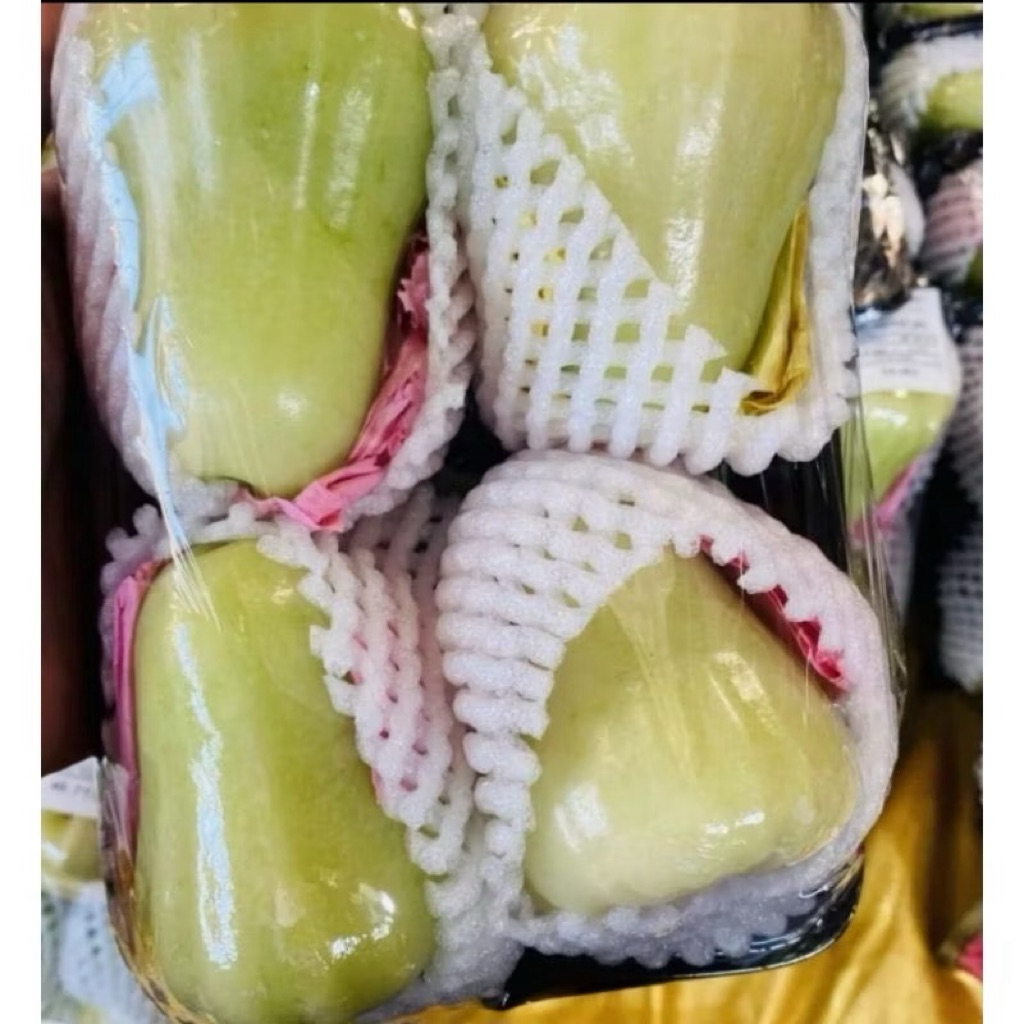 

Jambu Jade Rose Super Manis 500g