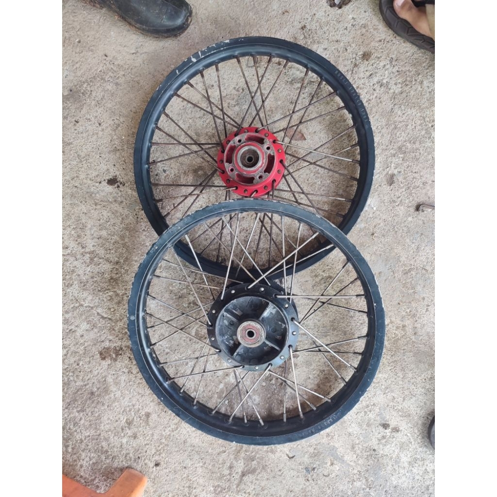 velg jari jari fiz r Vega ori