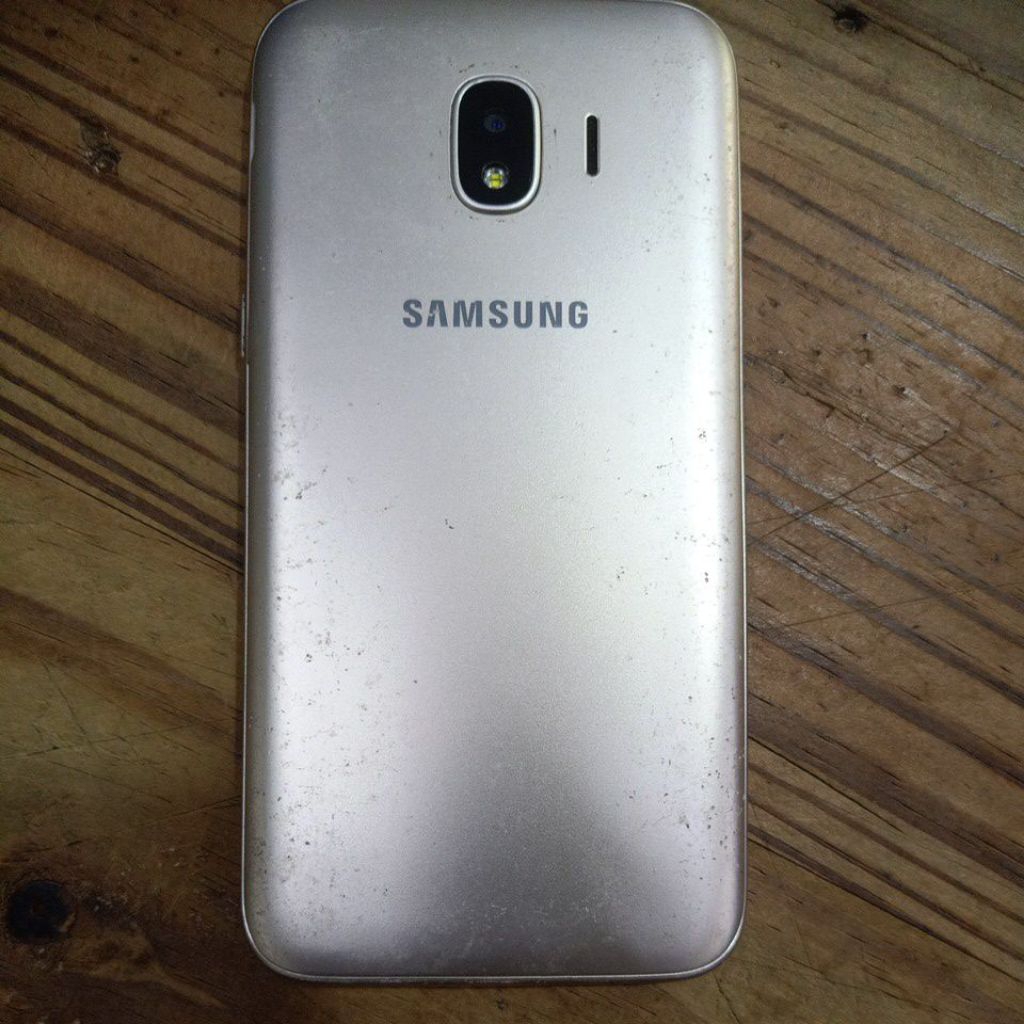 Mesin samsung J2 pro