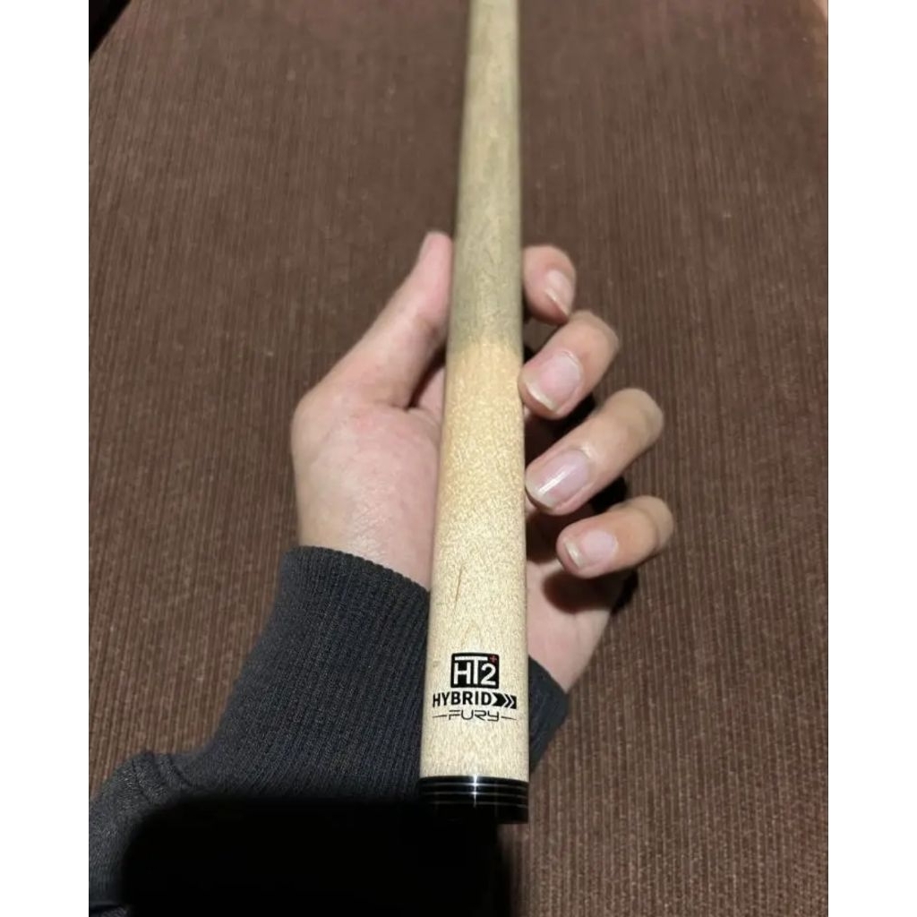 FURY HT 2+ HYBRID, (SHAFT ONLY)