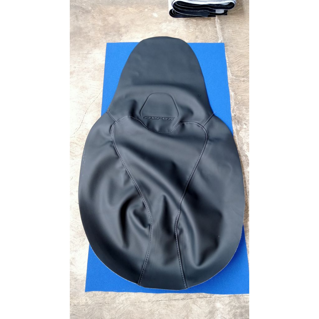 KULIT JOK MOTOR AEROX ORIGINAL