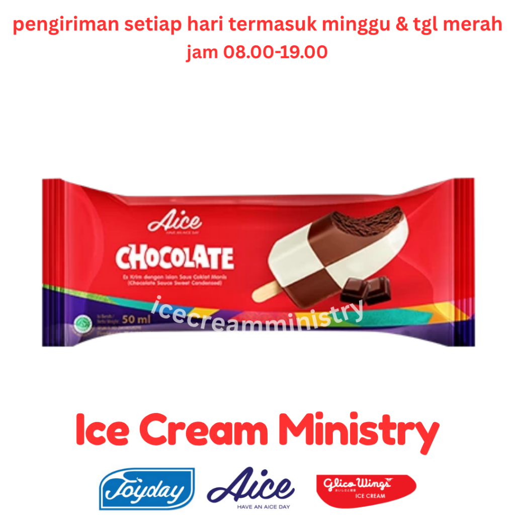 

Aice Colours Stick 1 dus isi 40