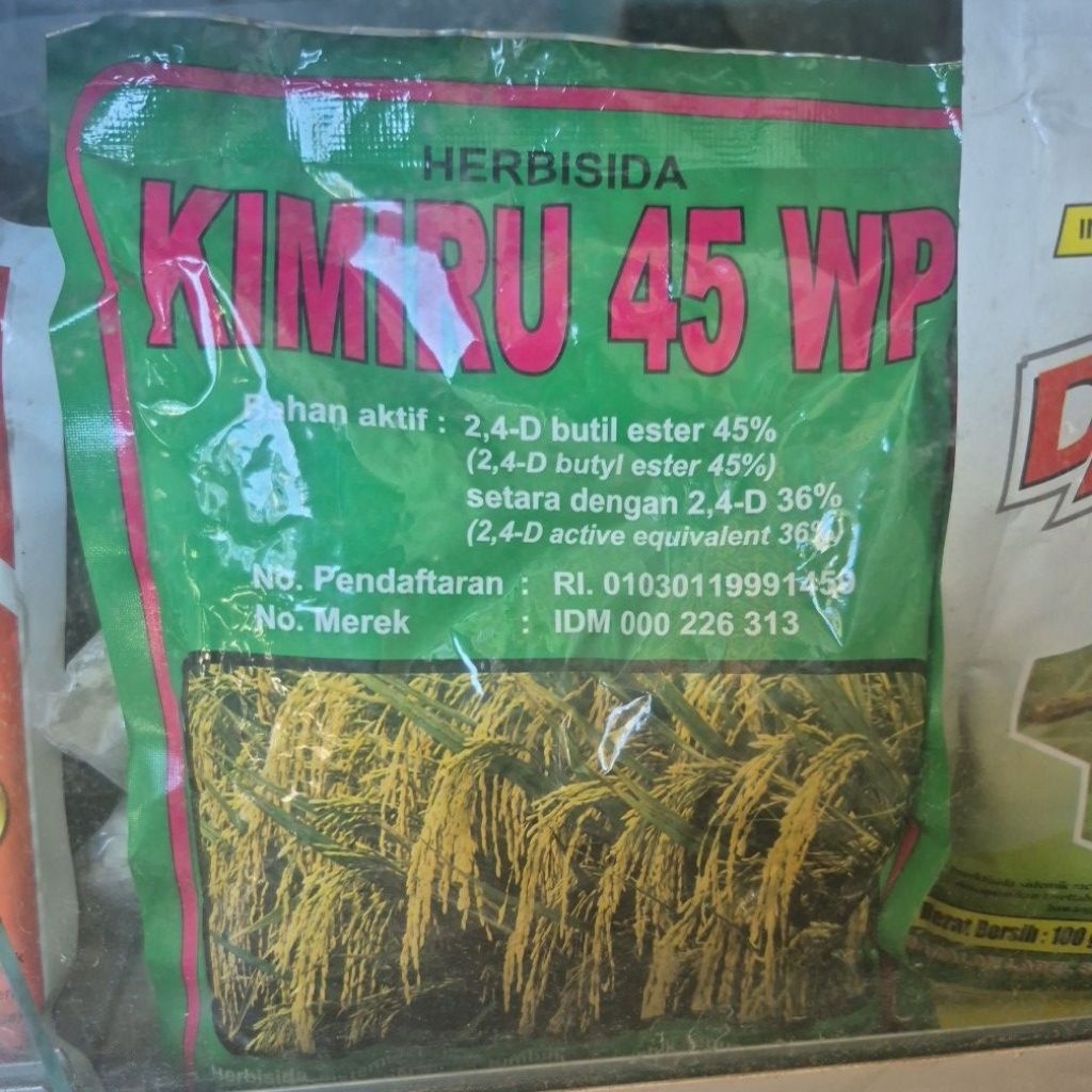 kimiru 45 wp