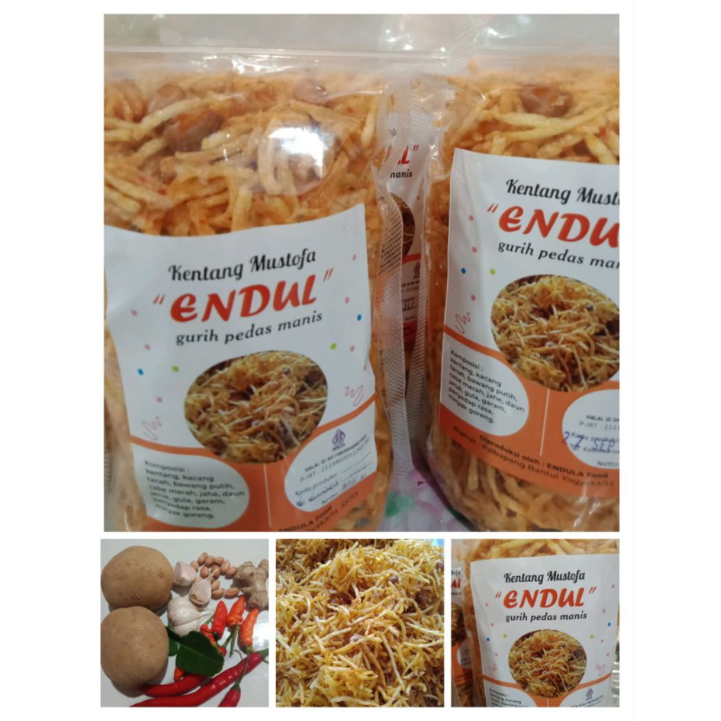 

kentang Mustofa (100gr / 225gr)