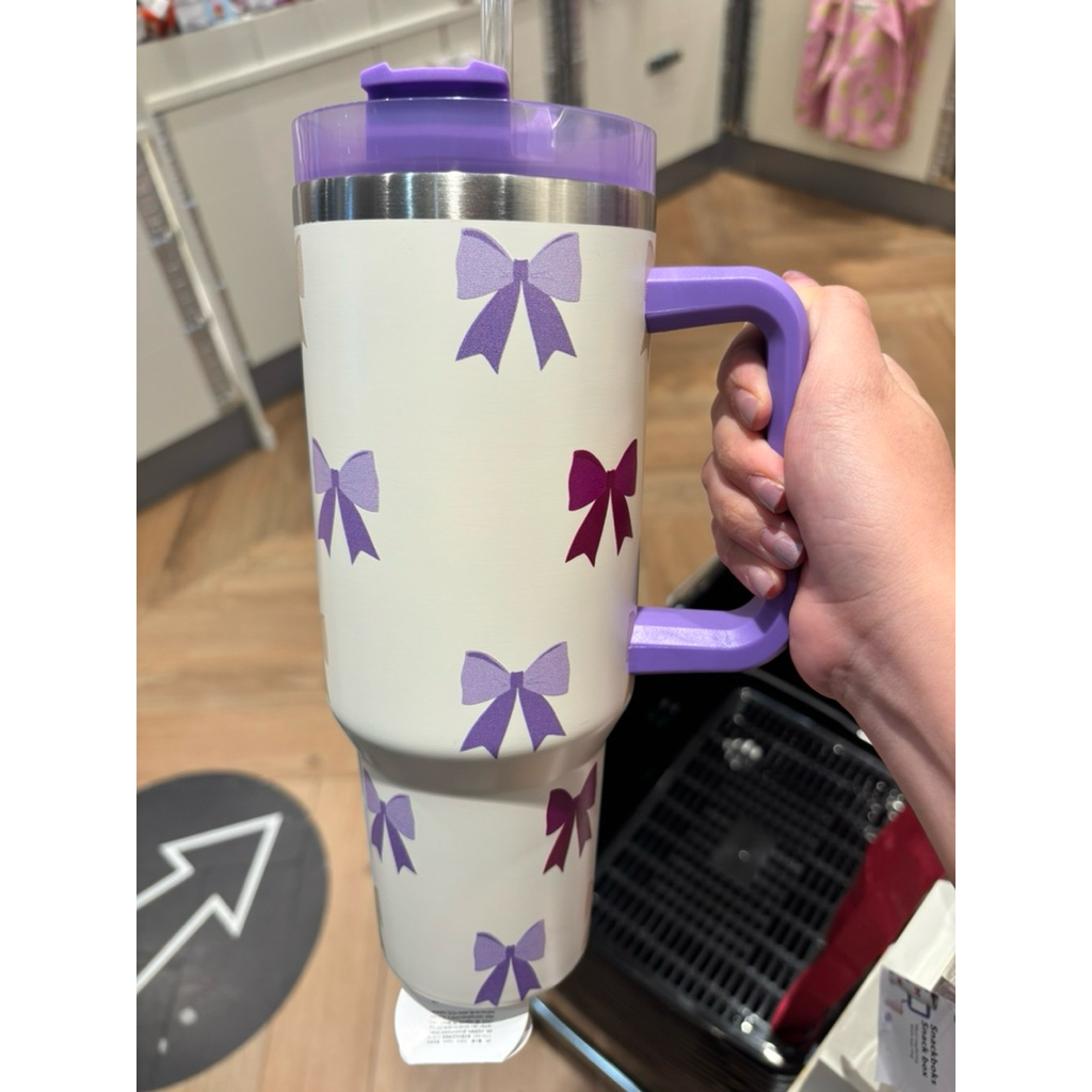 FLYING TIGER - Tumbler Air Minum Ganci Sleeve