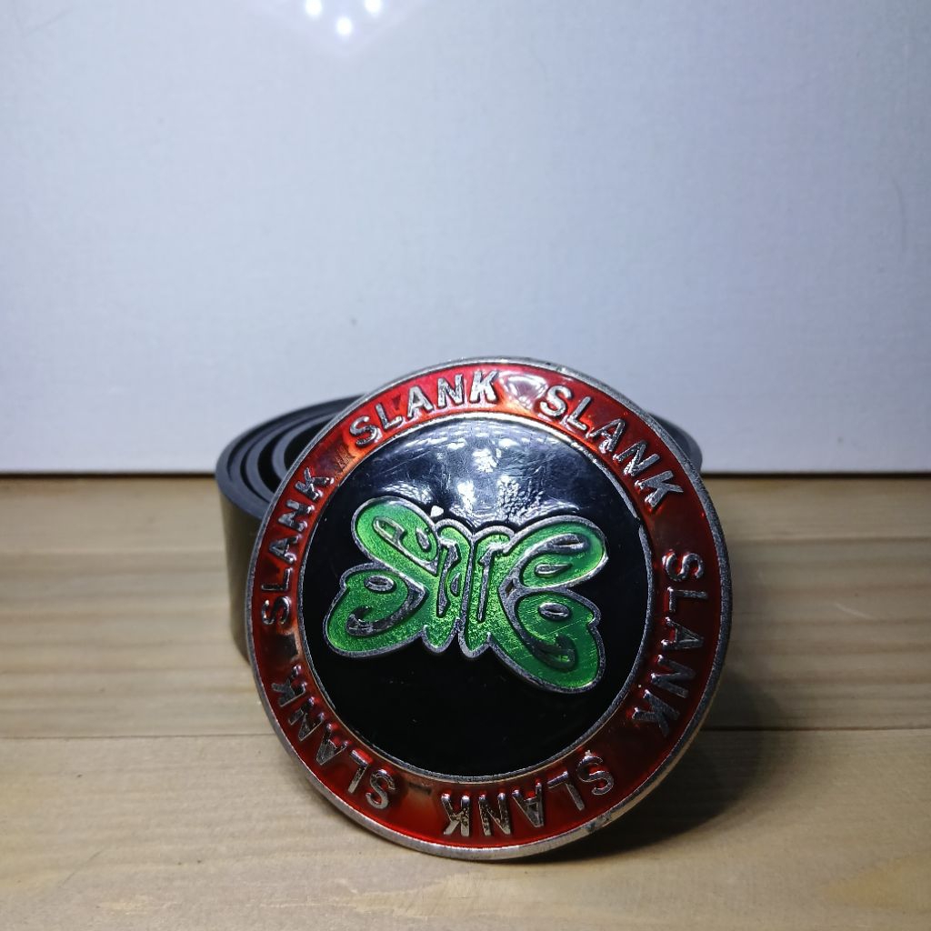 GESPER SLANK JADUL LANGKA