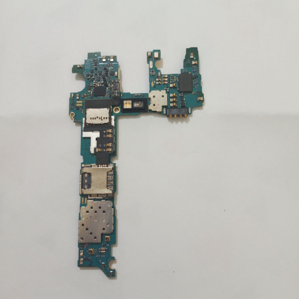 Mesin Samsung Galaxy Note 4 (SM-N910U) minus