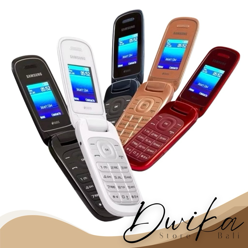 HP Samsung Lipat Jadul